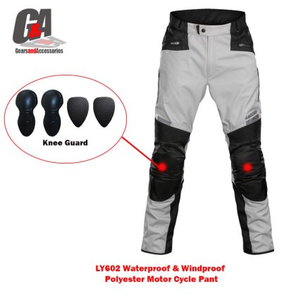 Motorcycle touring Pants